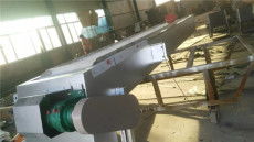 綠色引擎 諸城環(huán)保設(shè)備制造廠的產(chǎn)業(yè)新篇章